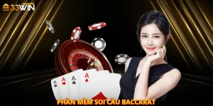Phần Mềm Soi Cầu Baccarat